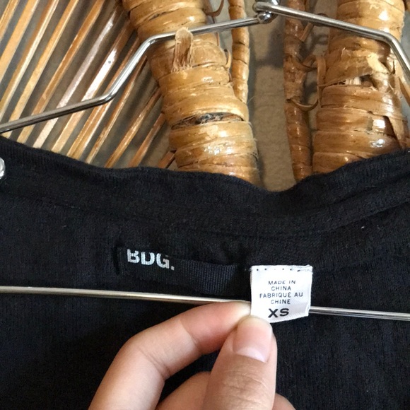 Slim Fit Cardi || - Picture 3 of 4